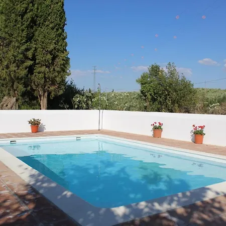 Faltriquera Setenil Holiday home Setenil De Las Bodegas