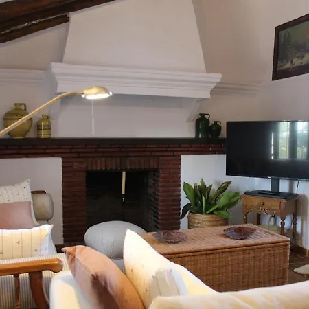 Holiday home Faltriquera Setenil *
