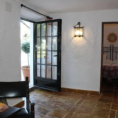 Faltriquera Setenil Holiday home