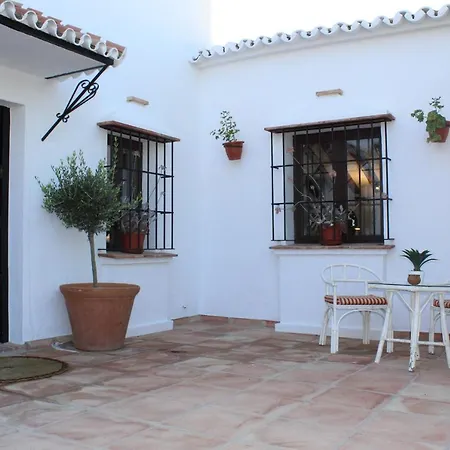 Faltriquera Setenil Setenil De Las Bodegas